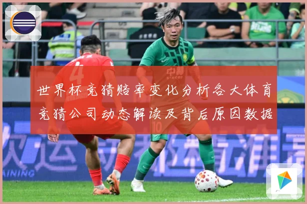 世界杯竞猜赔率变化分析各大体育竞猜公司动态解读及背后原因数据研判-深度解析