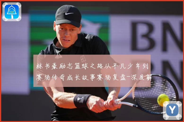 林书豪励志篮球之路从平凡少年到赛场传奇成长故事赛场复盘-深度解析