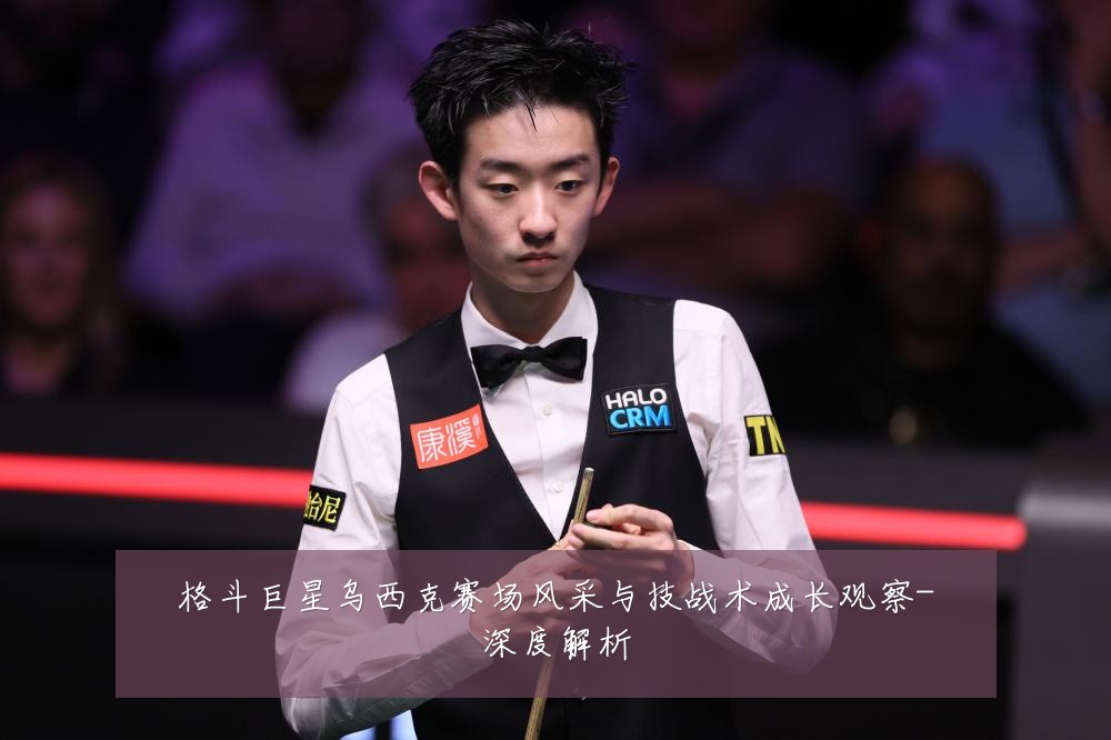 格斗巨星乌西克赛场风采与技战术成长观察-深度解析