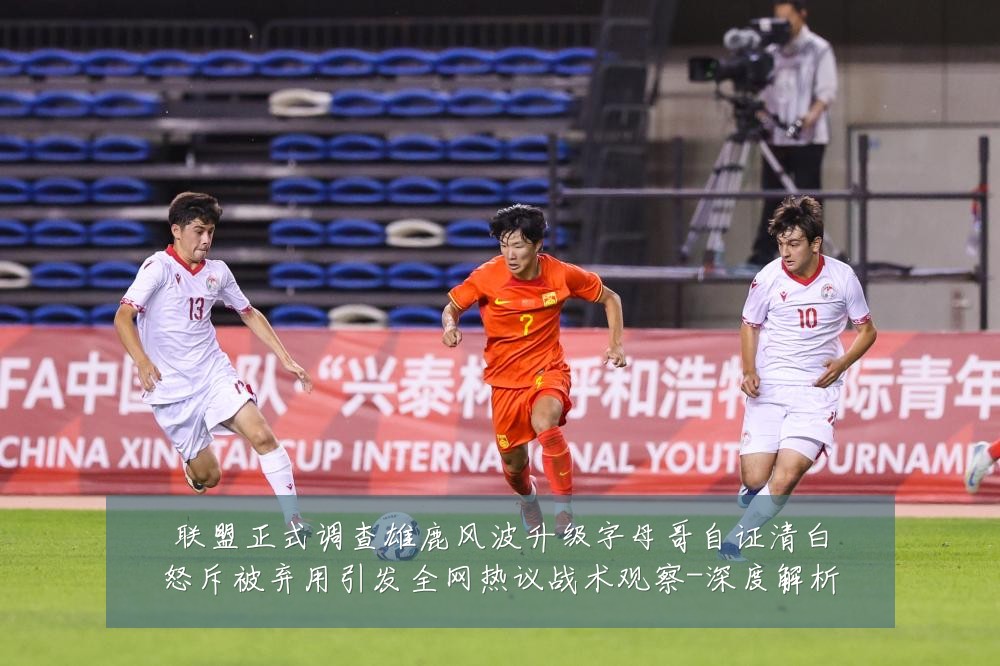 联盟正式调查雄鹿风波升级字母哥自证清白怒斥被弃用引发全网热议战术观察-深度解析
